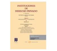 instituciones de derecho privado 03/04.obligaciones y contrato