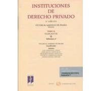 Instituciones De Derecho Privado. 06/03 Mercantil