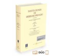 Instituciones De Derecho Privado Tomo I (vol. Ii): Personas (2ª Ed.)