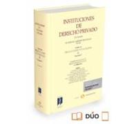 Instituciones De Derecho Privado Tomo Iii Vol. 1º