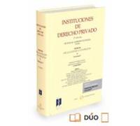 Instituciones De Derecho Privado Tomo Iii Vol. 2º