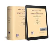 Instituciones de Derecho Privado. Tomo V Sucesiones. Volumen 4º