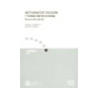 Instituciones De Educación Y Formación Profesional. Manual De Gestión.
