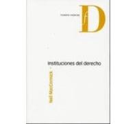 Instituciones Del Derecho