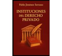 Instituciones del Derecho Privado