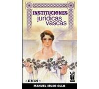 Instituciones Juridicas Vascas