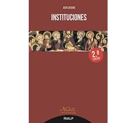 Instituciones (Neblí)