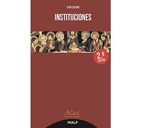 Instituciones