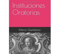Instituciones Oratorias