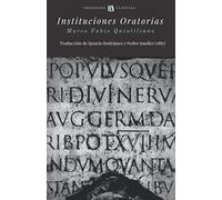 Instituciones oratorias