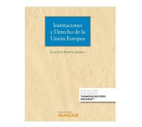 Instituciones y Derecho de la Unión Europea: 1255 (Gran Tratado)