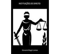 Instituições De Direito (ebook)