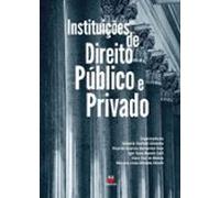 Instituições De Direito Público E Privado (ebook)