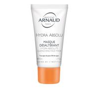 Institut arnaud, hydra absolute, moisturising, cream mask, for face, 5