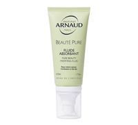 Institut arnaud, pure beauty, mattifying, hydration, fluid, for face,