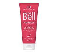 Institut Claude BELL - Champú pretratante de crecimiento - 200 ml