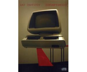 Institut, das - Zukunftsmusik [Import]