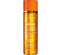 Institut Esthederm Aceite Solar Sol fuerte acabado Golden Glow 125 ml