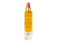 INSTITUT ESTHEDERM Agua Solar Hidraprotectora - Protección UVA/UVB contra las Quemaduras Solares y el Fotoenvejecimiento - Ayuda a Acelerar el Bronceado - Frasco con Dosificador 150 ml