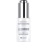 Institut Esthederm – Sérum contorno de ojos Age Proteom Eye Advanced 15 ml