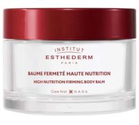 Institut Esthederm High Nutrition Firming Body Balm 200ml