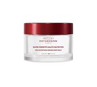 INSTITUT ESTHEDERM Bálsamo Reafirmante Alta Nutrición - Combate la Sequedad Cutánea - Ayuda a Devolver la Flexibilidad y Elasticidad - Textura Ultra Fundente y Cremosa - Tarro 200 ml