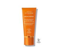 INSTITUT ESTHEDERM Bronz Repair Cuidado Protector UVA/UVB Antiarrugas Reafirmante - Crema Solar que Favorece el Bronceado - Ayuda a Preservar la Juventud de la Piel - Sol Moderado - Tubo 50 ml