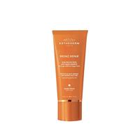 Institut Esthederm Bronz Repair - Crema bronceadora y reparadora antiarrugas, para una piel firme, sol suave, 50 ml
