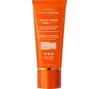 Institut Esthederm Bronz Repair Sunkissed Crema Antiarrugas Sol Fuerte Color 50ml