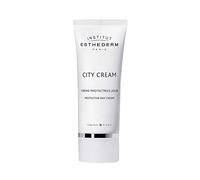 INSTITUT ESTHEDERM Cosmética Facial City Cream Crema De Día Protectora