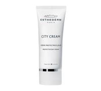 INSTITUT ESTHEDERM Cosmética Facial City Cream Crema De Día Protectora