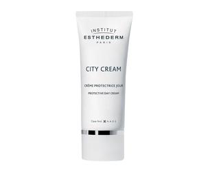 INSTITUT ESTHEDERM Cosmética Facial City Cream Crema De Día Protectora