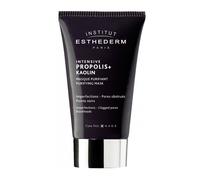 INSTITUT ESTHEDERM Cosmética Facial Intensive Propolis + Kaolin Masque Mascarilla Purificante Con Propólio y Caolín