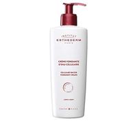 INSTITUT ESTHEDERM Crema Fundente de Eau Cellulaire - Hidrata de Forma Duradera y Mejora la Calidad de la Piel - Ayuda a Preservar el Capital Juventud - Frasco con Dosificador 400 ml