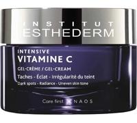 Institut Esthederm Crema-gel intensiva antiarrugas antimanchas de vitamina C 50mL