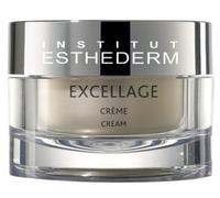Institut Esthederm Excellage Cream crema nutritiva para restaurar la densidad de la piel 50 ml