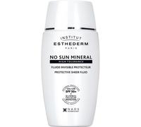 Institut Esthederm Crema solar sin sol Solaire de alta protección 50mL