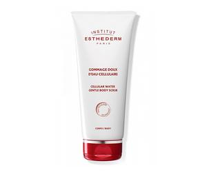 INSTITUT ESTHEDERM Cuidado Corporal Cellular Water Gentle Body Scrub Exfoliante Corporal
