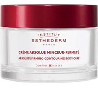 Institut Esthederm Cuidado corporal reafirmante-contorneador absoluto 200mL