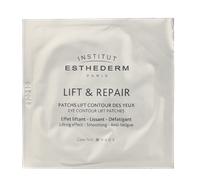 Institut Esthederm - Esthederm Lift And Repair Eye Contour Lift Patches 10 x 2 20 piece