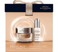 Institut Esthederm Excellage Crema Redensificante e Iluminadora para Pieles Maduras
