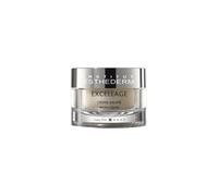 INSTITUT ESTHEDERM Excellage Crema-Bálsamo - Alisa las Arrugas y Devuelve Luminosidad a la Piel - Nutre las Pieles Secas a Muy Secas - Rica en Omegas 3-6-9 - Tarro 50 ml