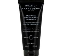 Esthederm Intsive Propolis+ Gel Limpiador Purificante Aminoácidos 200ml