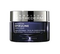 Institut Esthederm Intensiv Spiruline Creme Intensiv revitalisierende Bei Spirulina 50ml