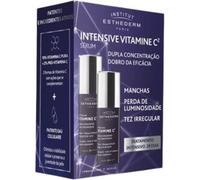 INSTITUT ESTHEDERM Intensive Vitamine C Doble Concentrado 2 x 10 ml
