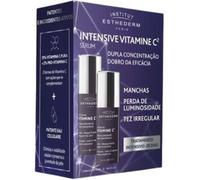 INSTITUT ESTHEDERM Intensive Vitamine C Doble Concentrado 2 x 10 ml