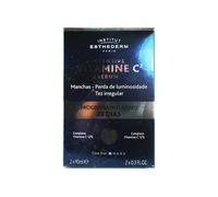 Institut Esthederm Intensive Vitamine C2 Doble Concentrado 2x10ml