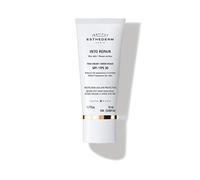 INSTITUT ESTHEDERM Into Repair - Tratamiento Protector Antiarrugas Reafirmante - Para Pieles Reactivas, Intolerantes o Alérgicas al Sol - Ayuda a Proteger del Fotoenvejecimiento - Tubo 50 ml