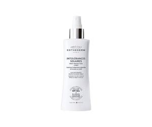 Institut Esthederm - Intolerance Solaire Body SPF50+ Protección solar 150 ml unisex