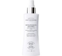 INSTITUT ESTHEDERM Intolerancias Solares - Spray Corporal Alta Protección - Para Pieles Reactivas, Intolerantes o Alérgicas al Sol - Ayuda a Proteger del Fotoenvejecimiento - Tubo 150 ml